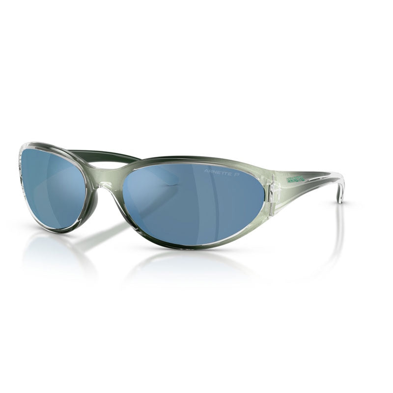 Occhiale da Sole Arnette, Modello: 0AN4368 Colore: 303422