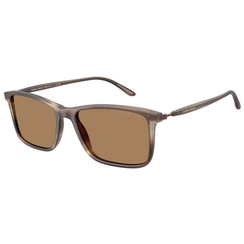 Occhiale da Sole Giorgio Armani, Modello: 0AR8218 Colore: 6167M4