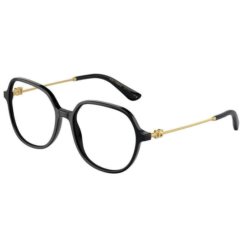Occhiale da Vista Dolce e Gabbana, Modello: 0DG3364 Colore: 501