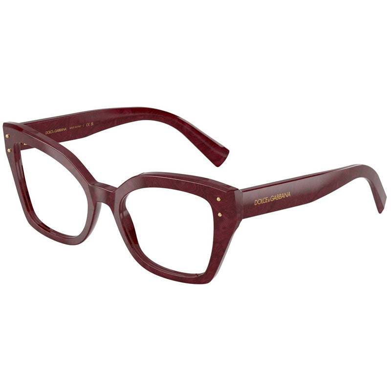 Occhiale da Vista Dolce e Gabbana, Modello: 0DG3386 Colore: 3442