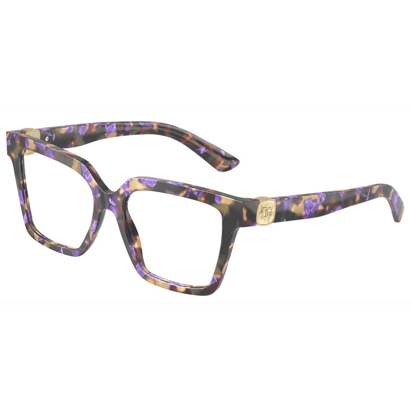 Occhiale da Vista Dolce e Gabbana, Modello: 0DG3395 Colore: 3439