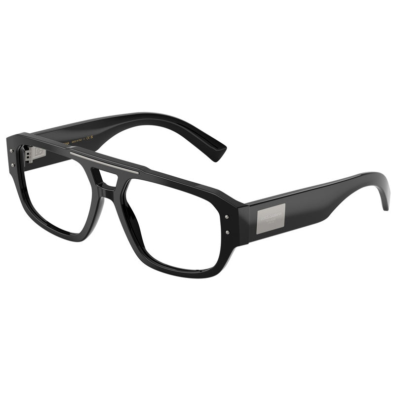 Occhiale da Vista Dolce e Gabbana, Modello: 0DG3406 Colore: 501
