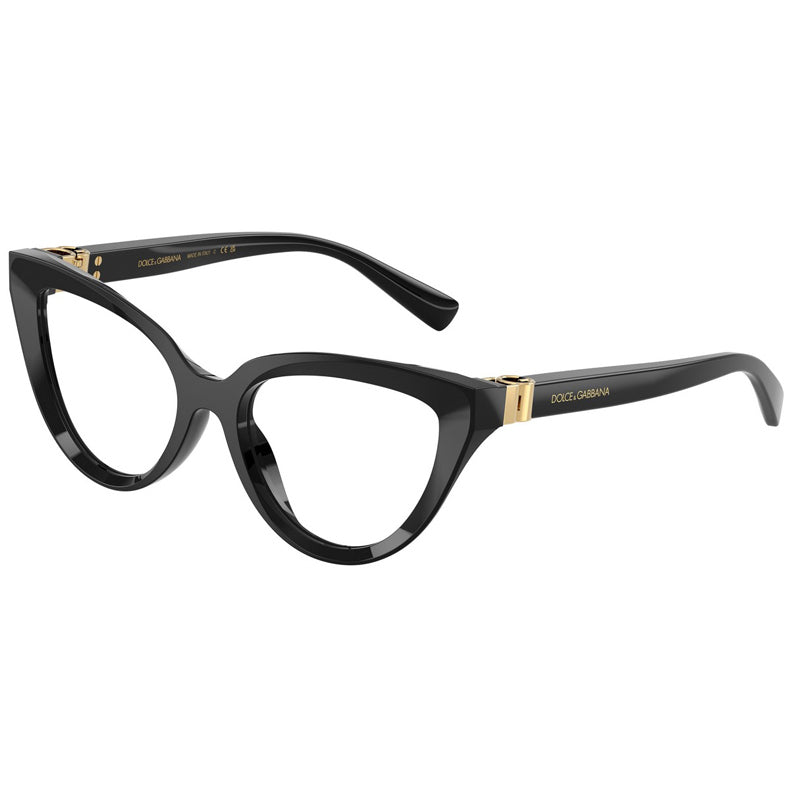 Occhiale da Vista Dolce e Gabbana, Modello: 0DG3414 Colore: 501