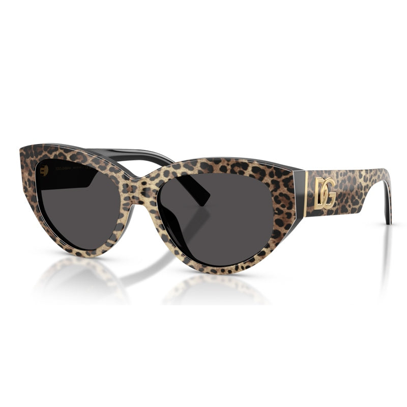 Occhiale da Sole Dolce e Gabbana, Modello: 0DG4514 Colore: 316387