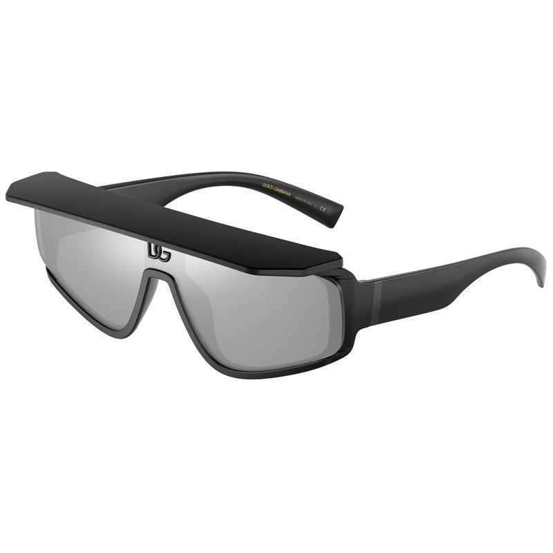 Occhiale da Sole Dolce e Gabbana, Modello: 0DG6177 Colore: 25256G