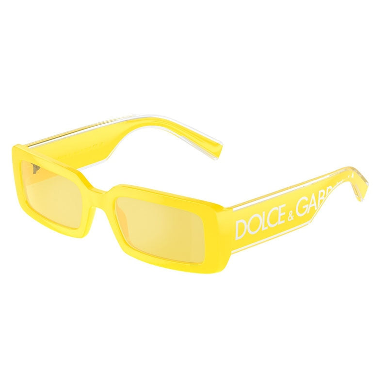 Occhiale da Sole Dolce e Gabbana, Modello: 0DG6187 Colore: 333485