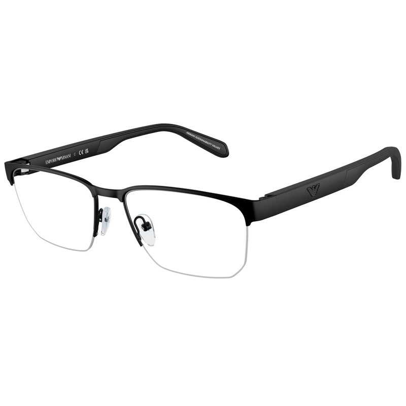 Occhiale da Vista Emporio Armani, Modello: 0EA1162 Colore: 3001