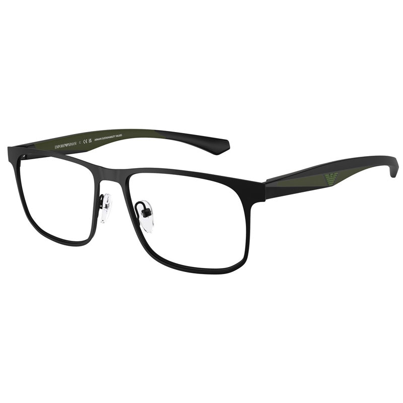 Occhiale da Vista Emporio Armani, Modello: 0EA1163 Colore: 3001