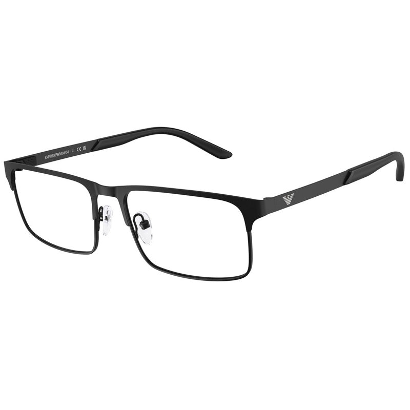 Occhiale da Vista Emporio Armani, Modello: 0EA1170 Colore: 3001