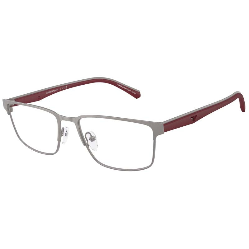 Occhiale da Vista Emporio Armani, Modello: 0EA1175 Colore: 3015
