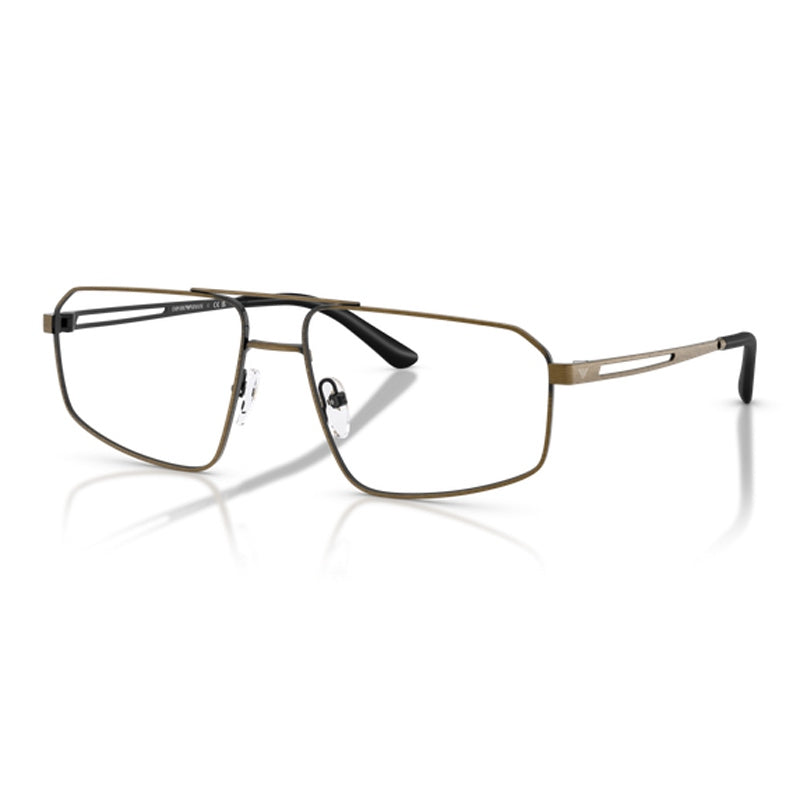 Occhiale da Vista Emporio Armani, Modello: 0EA1184 Colore: 3270