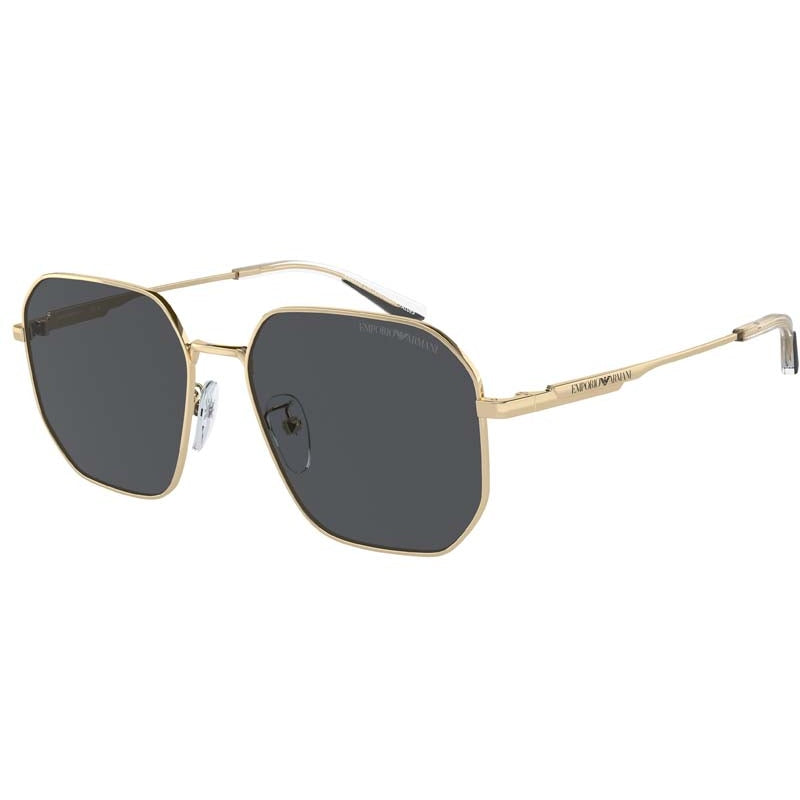 Occhiale da Sole Emporio Armani, Modello: 0EA2154D Colore: 301387