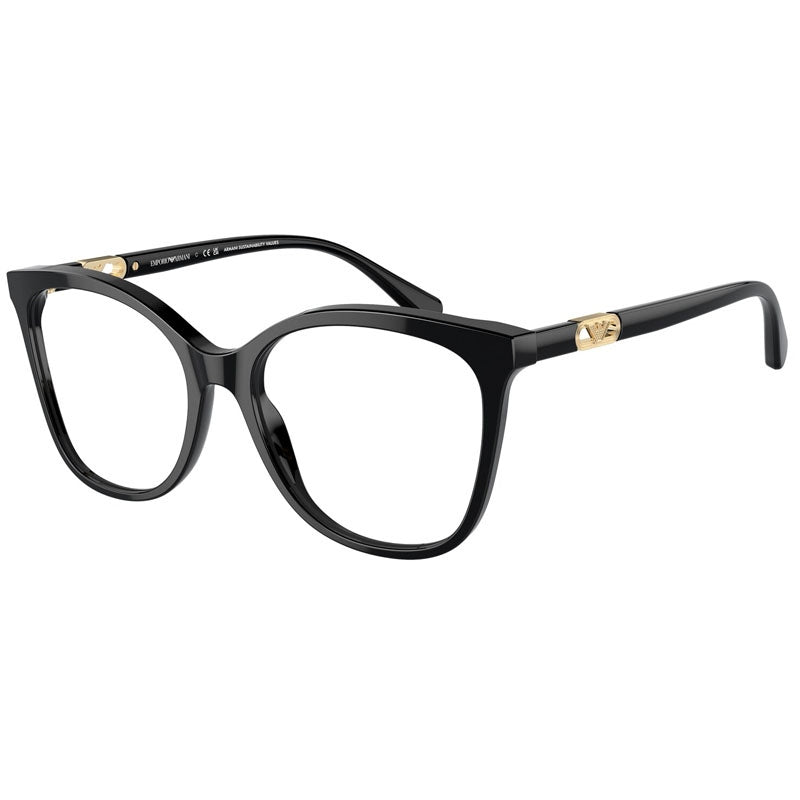 Occhiale da Vista Emporio Armani, Modello: 0EA3231 Colore: 5017