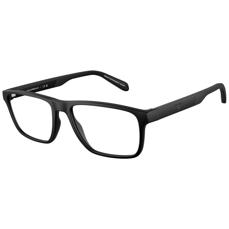 Occhiale da Vista Emporio Armani, Modello: 0EA3233 Colore: 5001