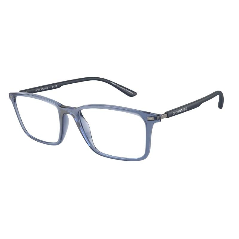 Occhiale da Vista Emporio Armani, Modello: 0EA3237 Colore: 6108