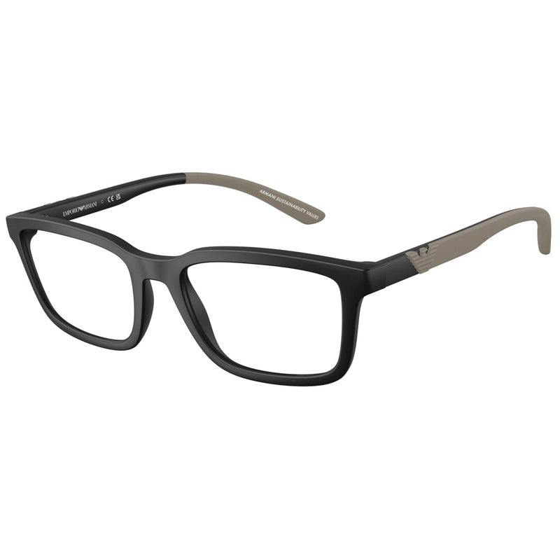 Occhiale da Vista Emporio Armani, Modello: 0EA3259 Colore: 5001