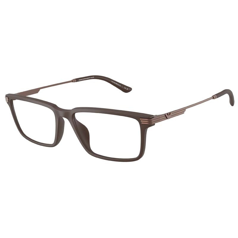 Occhiale da Vista Emporio Armani, Modello: 0EA3268U Colore: 6258