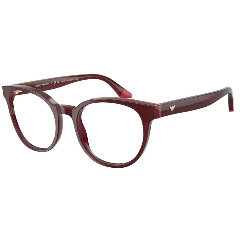 Occhiale da Vista Emporio Armani, Modello: 0EA3274 Colore: 6320