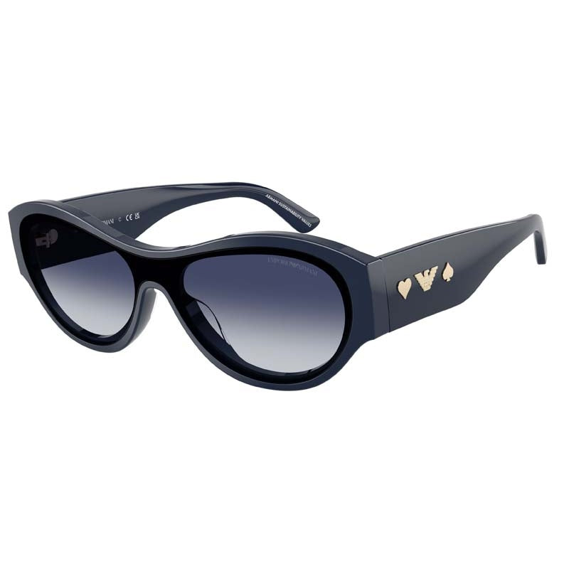 Occhiale da Sole Emporio Armani, Modello: 0EA4265U Colore: 60398S