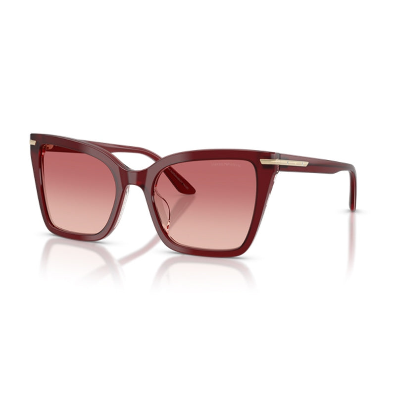 Occhiale da Sole Emporio Armani, Modello: 0EA4273BU Colore: 6377A5