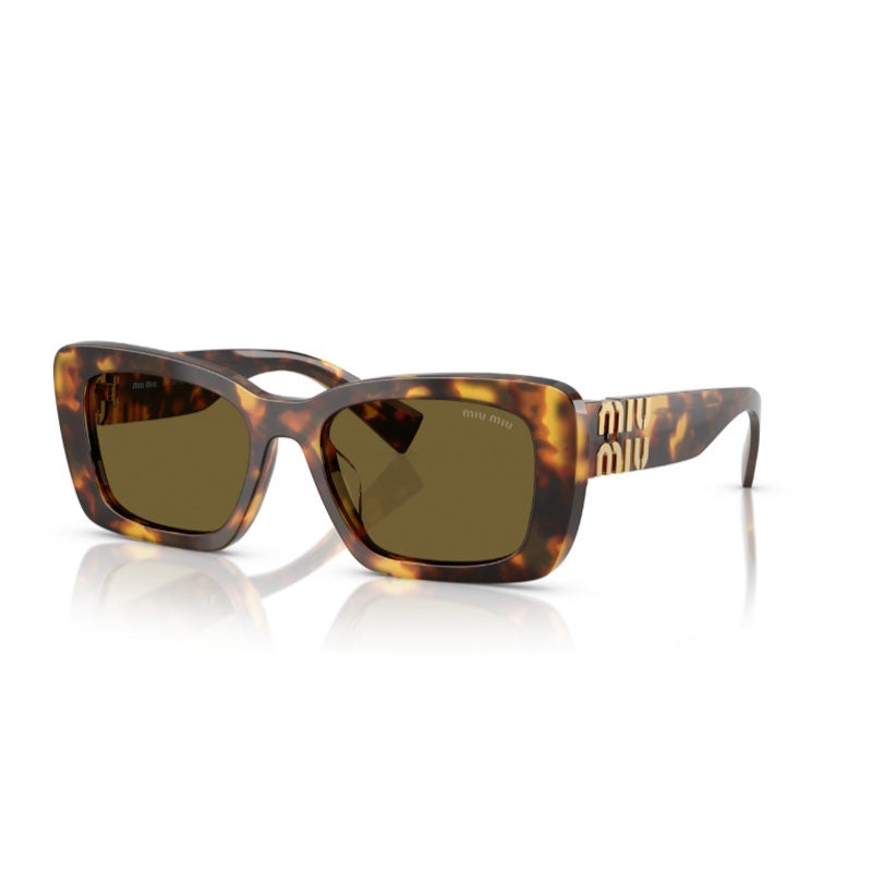 Occhiale da Sole MiuMiu, Modello: 0MU07YS Colore: 14L09Z