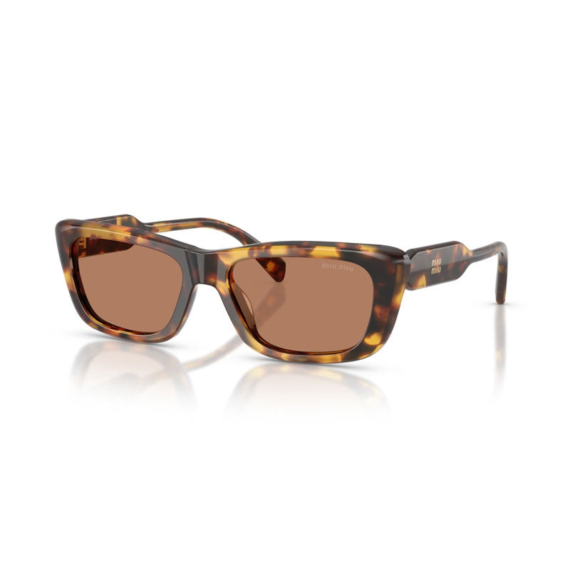 Occhiale da Sole MiuMiu, Modello: 0MUB12S Colore: 14L20D