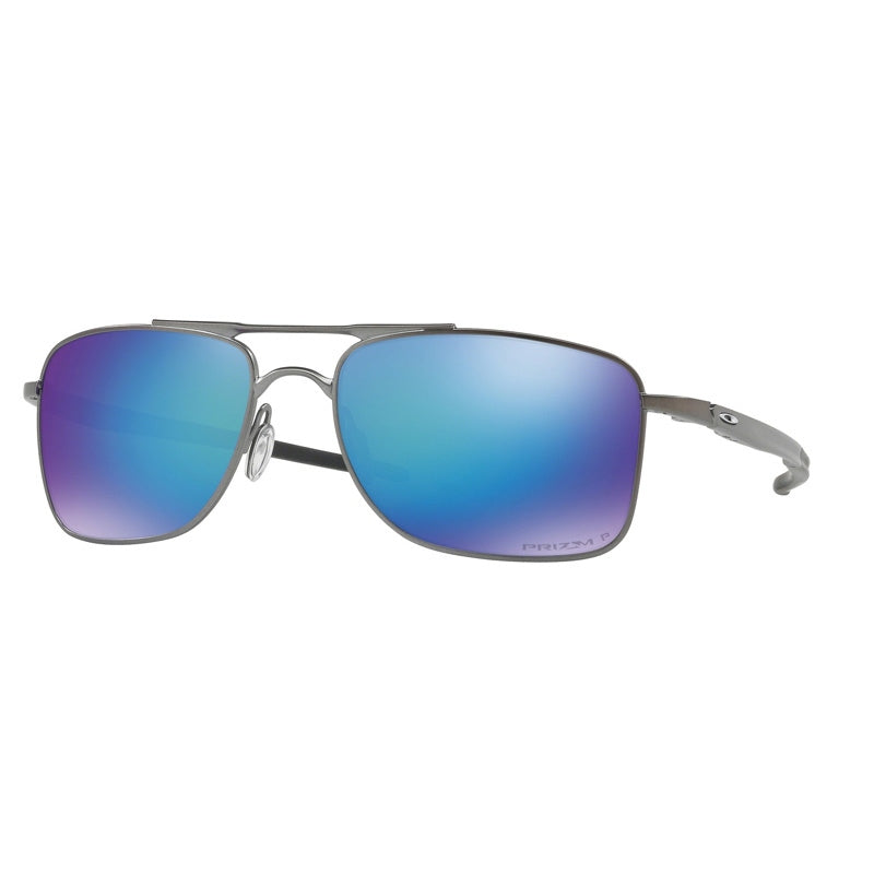 Occhiale da Sole Oakley, Modello: 0OO4124 Colore: 412406