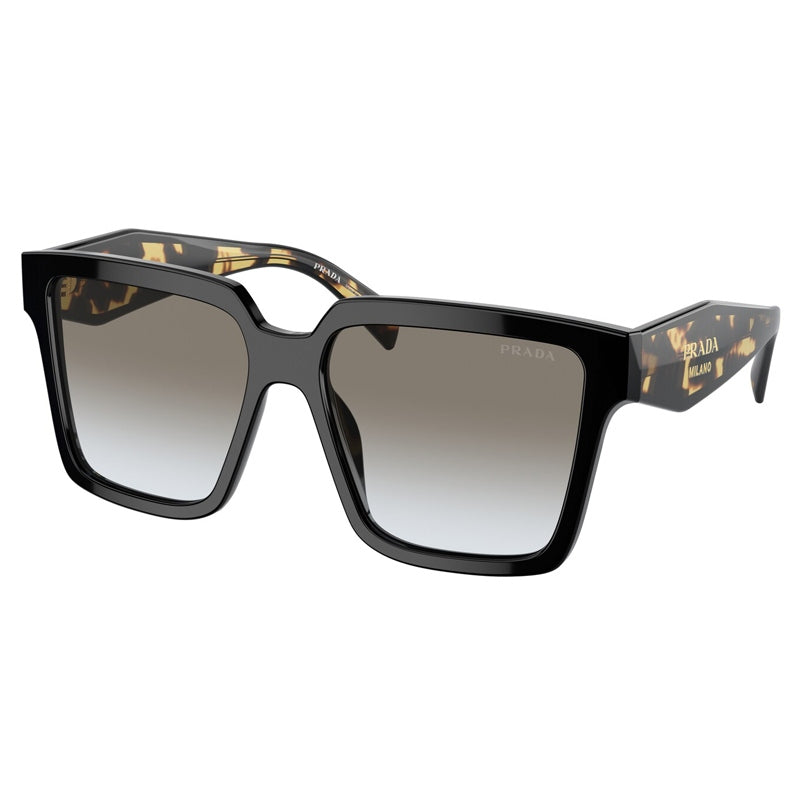 Occhiale da Sole Prada, Modello: 0PR24ZS Colore: 1AB0A7