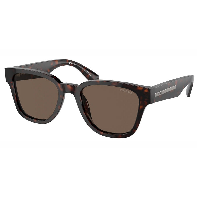 Occhiale da Sole Prada, Modello: 0PRA04S Colore: 17N08T