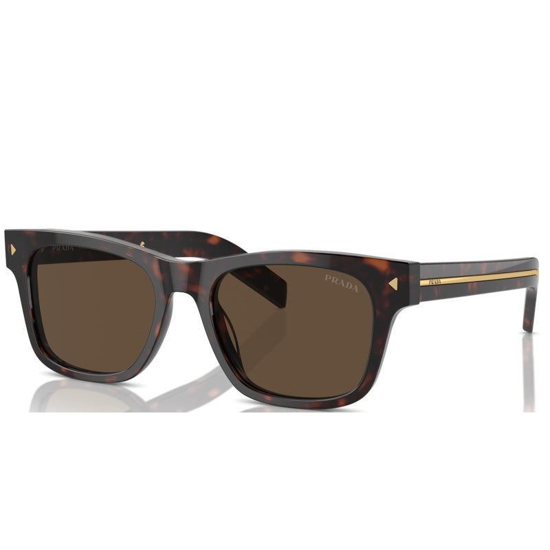 Occhiale da Sole Prada, Modello: 0PRA17S Colore: 17N70F