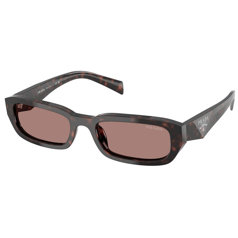 Occhiale da Sole Prada, Modello: 0PRB06S Colore: 17N60B