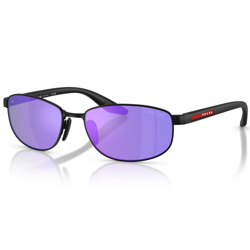 Occhiale da Sole Prada Linea Rossa, Modello: 0PSB53S Colore: 1BO60Z