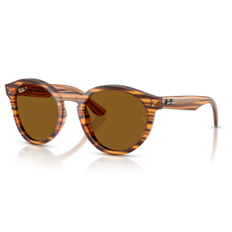 Occhiale da Sole Ray Ban, Modello: 0RB0505S Colore: 679183