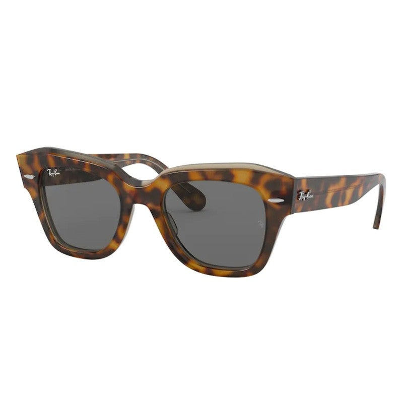 Occhiale da Sole Ray Ban, Modello: 0RB2186 Colore: 1292B1