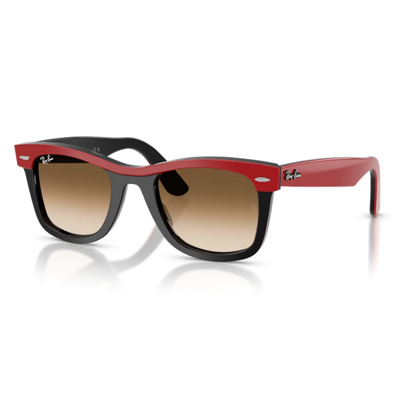 Occhiale da Sole Ray Ban, Modello: 0RB2240 Colore: 95551
