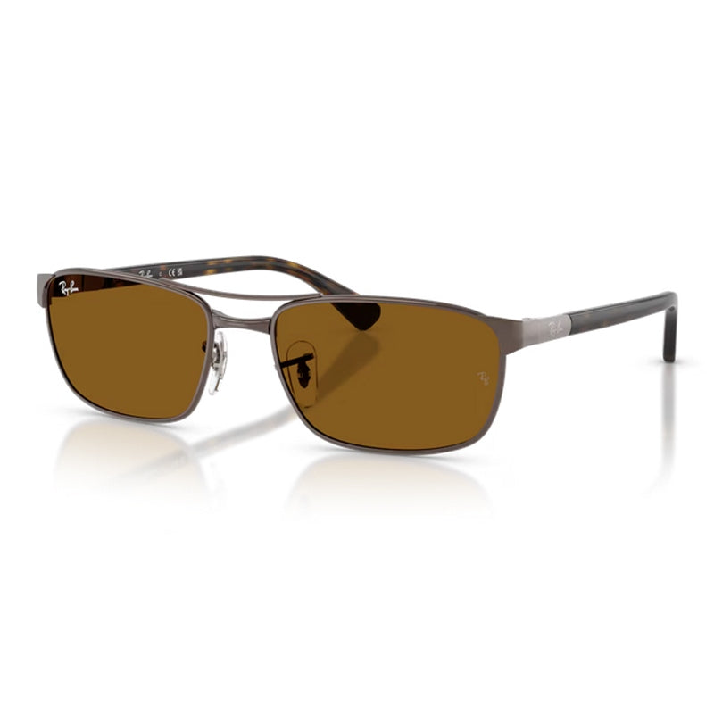 Occhiale da Sole Ray Ban, Modello: 0RB3778 Colore: 925933