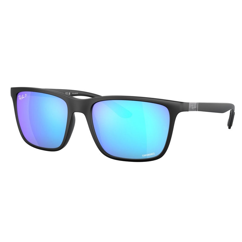 Occhiale da Sole Ray Ban, Modello: 0RB4385 Colore: 601SA1
