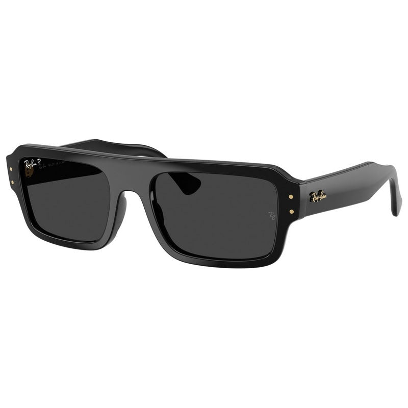 Occhiale da Sole Ray Ban, Modello: 0RB4454 Colore: 667748
