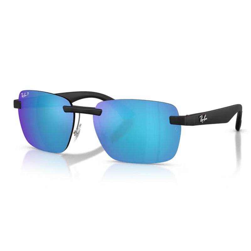 Occhiale da Sole Ray Ban, Modello: 0RB4470CH Colore: 601SA1