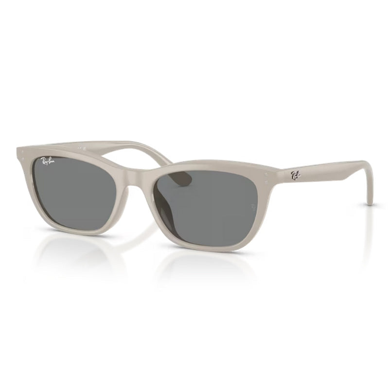 Occhiale da Sole Ray Ban, Modello: 0RB4474D Colore: 685887