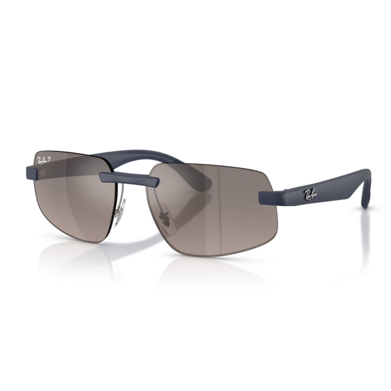 Occhiale da Sole Ray Ban, Modello: 0RB4475CH Colore: 63315J