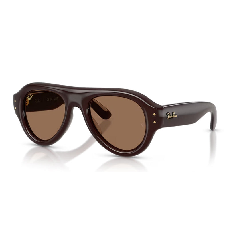 Occhiale da Sole Ray Ban, Modello: 0RB4925 Colore: 689673