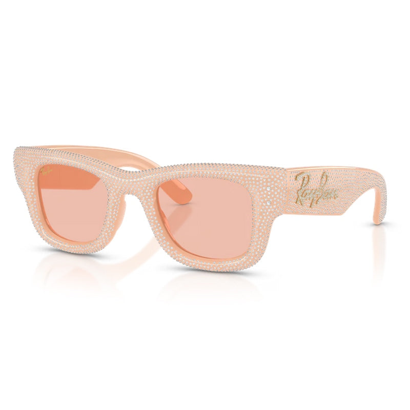Occhiale da Sole Ray Ban, Modello: 0RB4940BP Colore: 688984