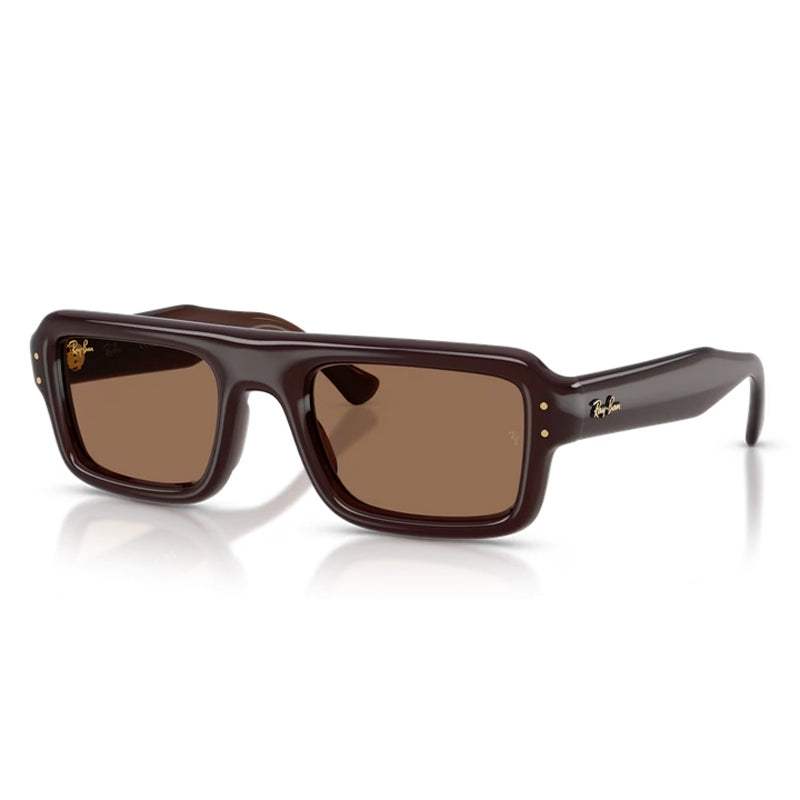 Occhiale da Sole Ray Ban, Modello: 0RB4954 Colore: 689673