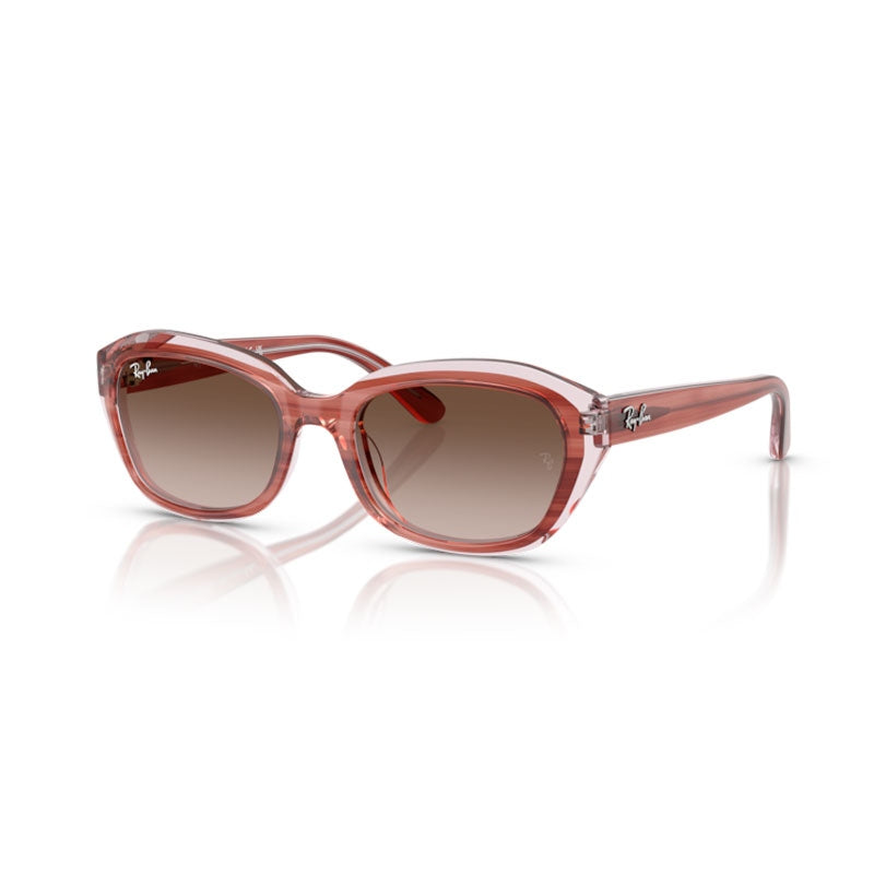 Occhiale da Sole Ray Ban, Modello: 0RJ9081S Colore: 717313