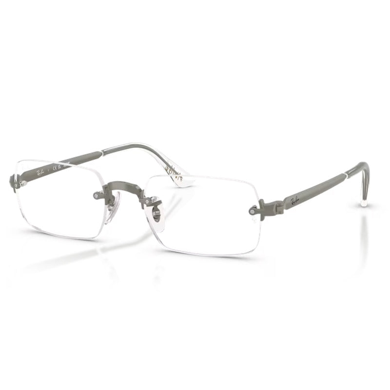 Occhiale da Vista Ray Ban, Modello: 0RX3928V Colore: 3201