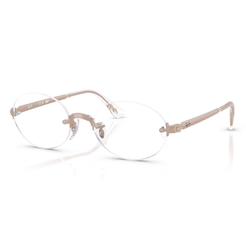Occhiale da Vista Ray Ban, Modello: 0RX3929V Colore: 3207