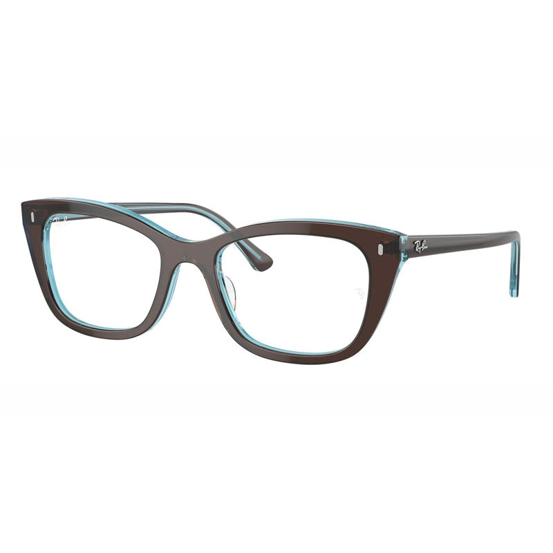 Occhiale da Vista Ray Ban, Modello: 0RX5433 Colore: 8366