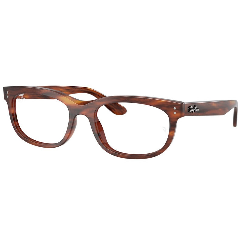 Occhiale da Vista Ray Ban, Modello: 0RX5489 Colore: 2144