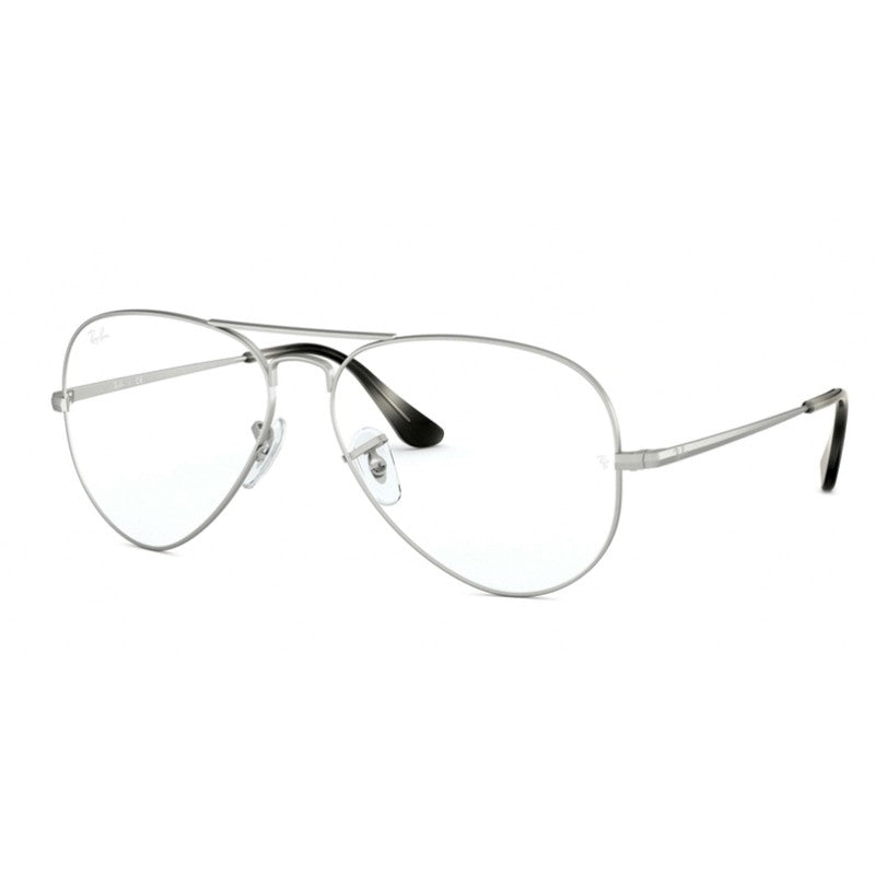 Occhiale da Vista Ray Ban, Modello: 0RX6489 Colore: 2538